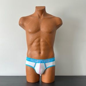 NASTYPIG Brief